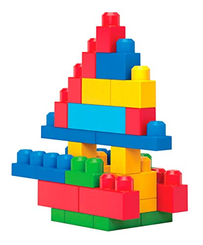 Mega Bloks First Builders