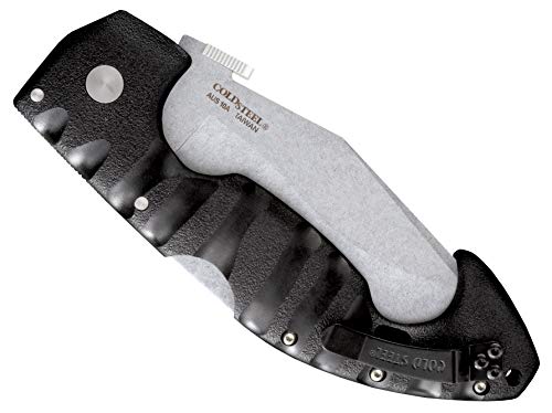 Cold Steel CS21ST Couteaux Pliant Mixte Adulte