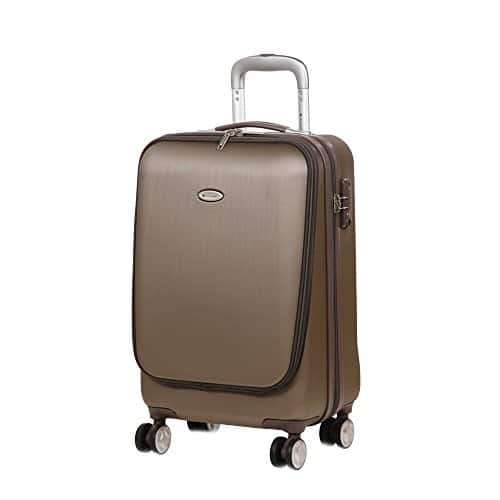 SNOWBALL - VALISE 4 ROUES CABINE