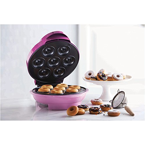 Brentwood Électroménagers Mini Donut Maker