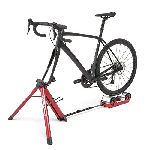 Rouleau de vélo Feedback Sports