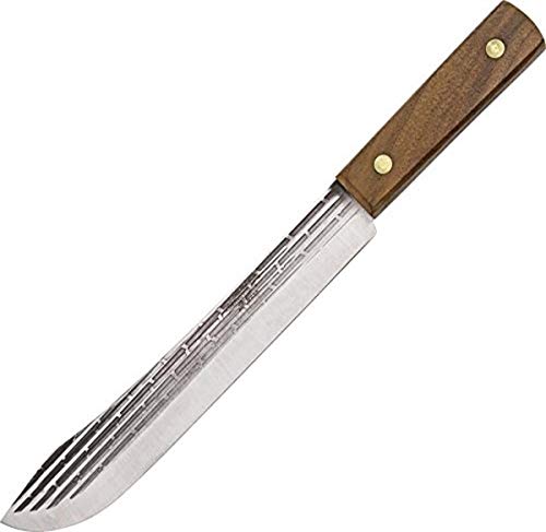 Couteau de boucher Hickory de l'Ontario Knife Company