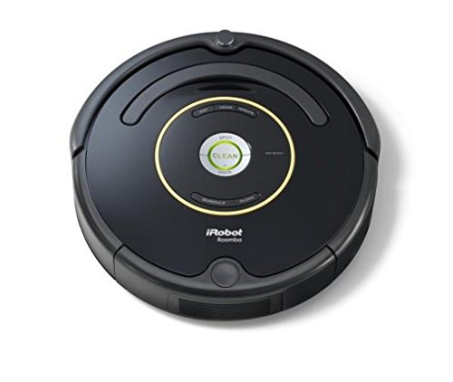 IRobot Roomba 650 Aspirateur-robot Roomba 650