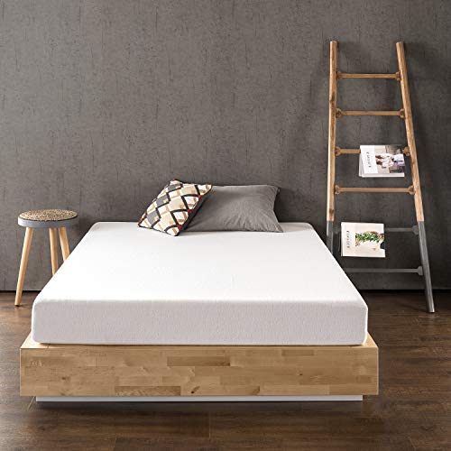 Matelas à mémoire de forme 8