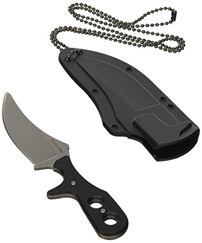 Couteau de chasse Cold Steel Mini Tac Skinner