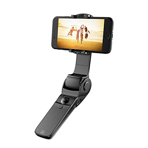 Hohem Stabilisateur de cardan pour Smartphone portable