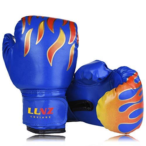 Gants de boxe Luniquz Kids