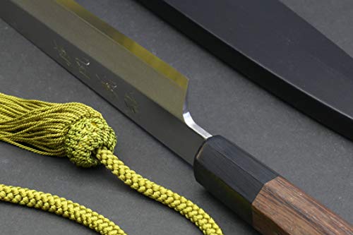 Yoshihiro Hongasumi Yanagi Sushi Knife