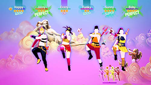 Just Dance 2020 - Jeu vidéo Nintendo Wii