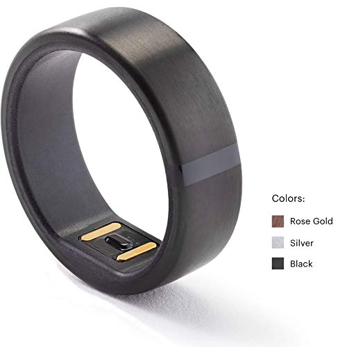 Bague Motiv Ring Fitness SleepTracker