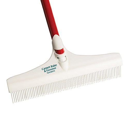 Roberts 70-127-3 Carpet Rake & ; Groomer