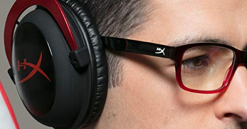 Lunettes de jeu HyperX