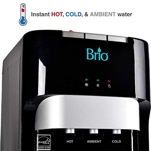 Refroidisseur d'eau Brio série Essential