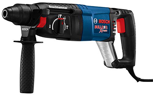 Marteau perforateur rotatif Bosch Bulldog Xtreme