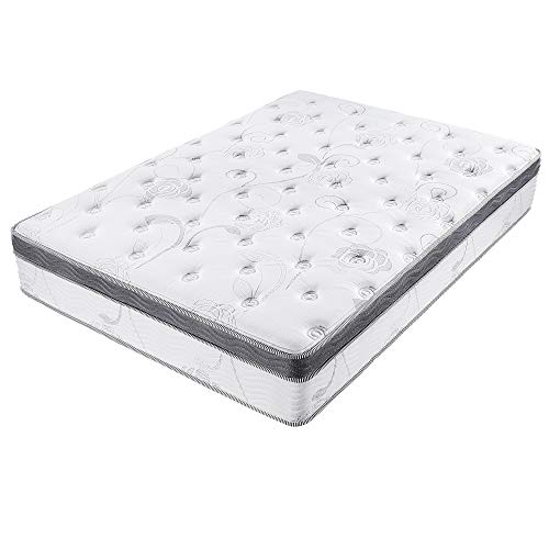 Matelas hybride Galaxy 13