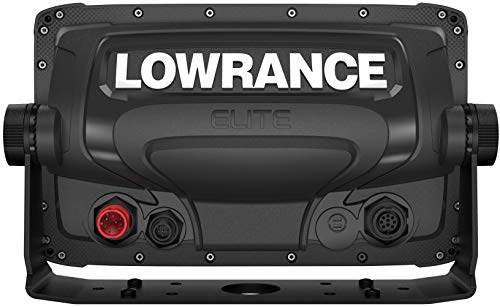 Localisateur de poissons Lowrance Elite Ti2