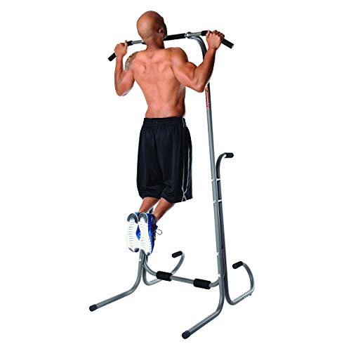 Stamina 1690 Power Tower Barre d'appui relevable autoportante