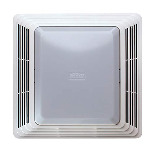 Broan-NuTone 678 Ventilation Fan 