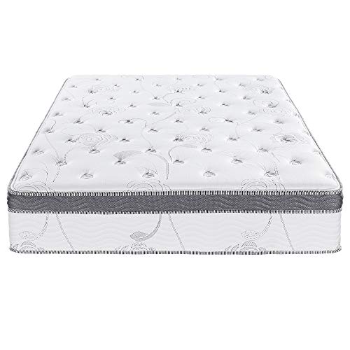 Matelas hybride Galaxy 13