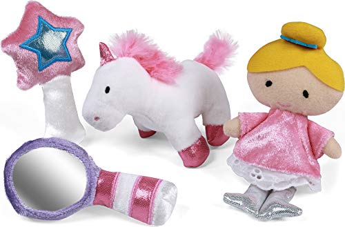 Jeu de peluche Baby Gund Princess Castle Stuffed