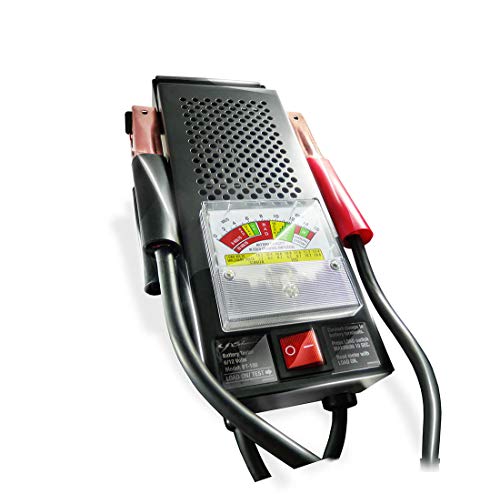 Testeur de batterie de voiture Schumacher BT-100