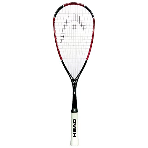 Raquette HEAD Nano Ti 110 Squash