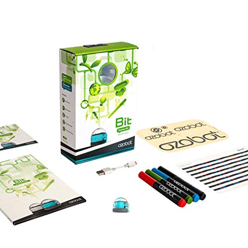 Kit de robot codificateur de bits Ozobot pour les enfants