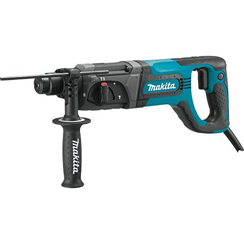 Makita Marteau perforateur rotatif à poignée en D