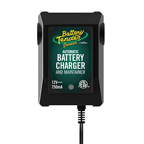 Chargeur de batterie 12 Volt Junior automatique pour voiture