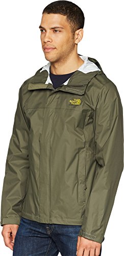 The North Face - Veste de course à pied Venture 2 pour hommes