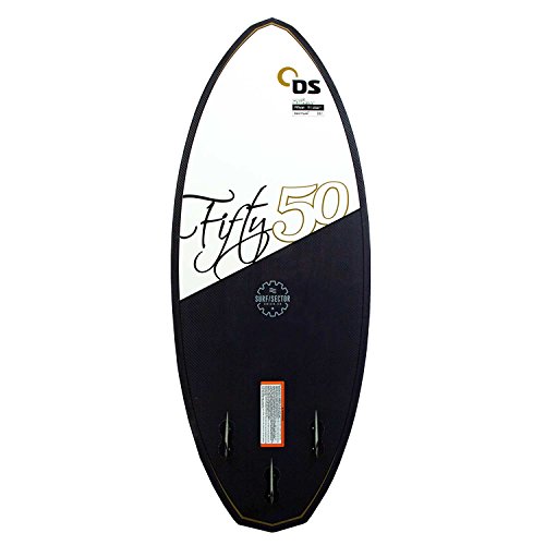 Driftsun Fifty Fifty-50 Wakesurf Board