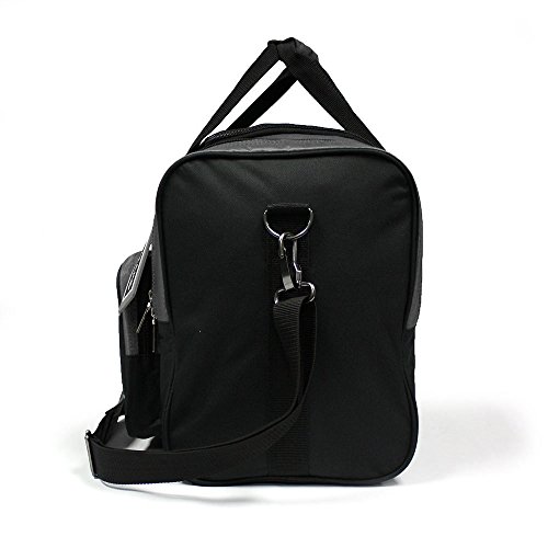 Pyramid Path Pro Deluxe Sac à boules de bowling simple de luxe