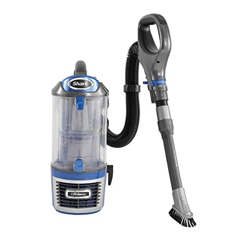 Aspirateur vertical Shark Navigator pour tapis et sols durs