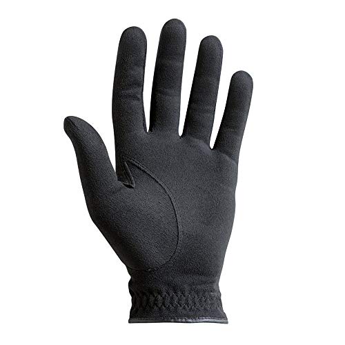 Gants de golf FootJoy RainGrip pour hommes