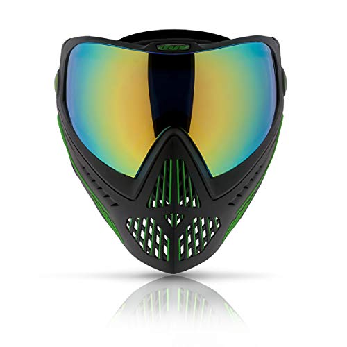 Masque de paintball Dye i5