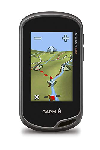 GPS de chasse Garmin Oregon 600 Oregon 