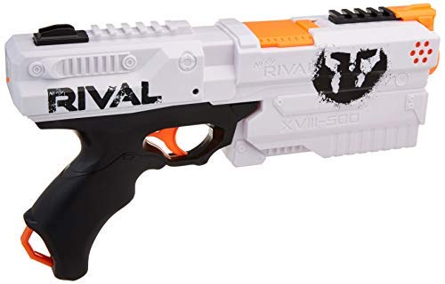 Le blaster d'extérieur des couronnes rivales de la NERF