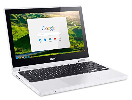 Dernier livre sur le chrome Acer R11