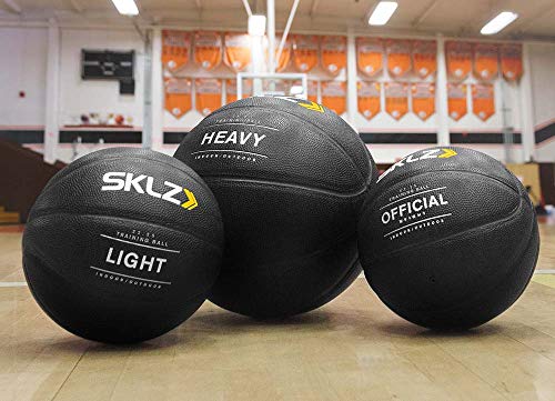 SKLZ Control Basketball