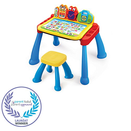 VTech Touch and Learn Activity Desk Deluxe