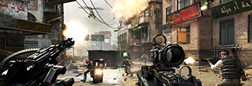 Activision Call of Duty : Black Ops Combo Pack Jeu vidéo Xbox 360