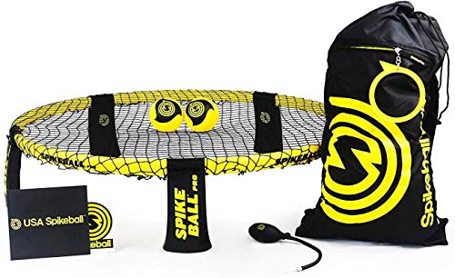 Spikeball Pro Set (édition tournoi)