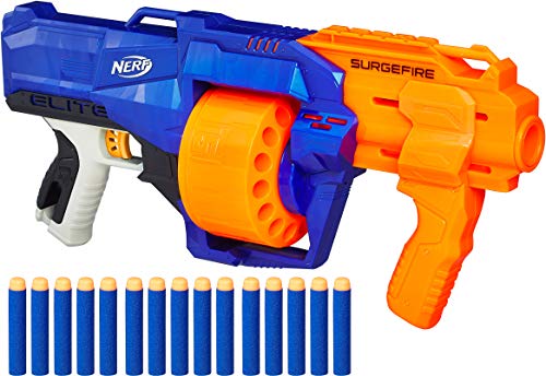 Nerf N-Strike Elite SurgeFire