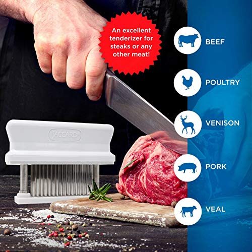 Attendrisseur à viande Jaccard Supertendermatic