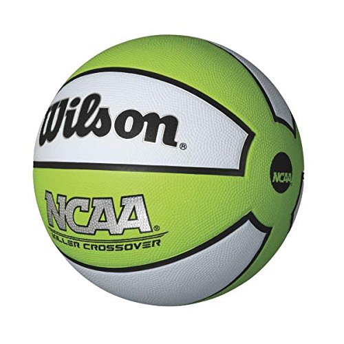 Wilson Killer Crossover Basketball