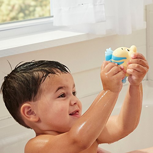 Les premières années des jouets Disney Baby Bath Squirt