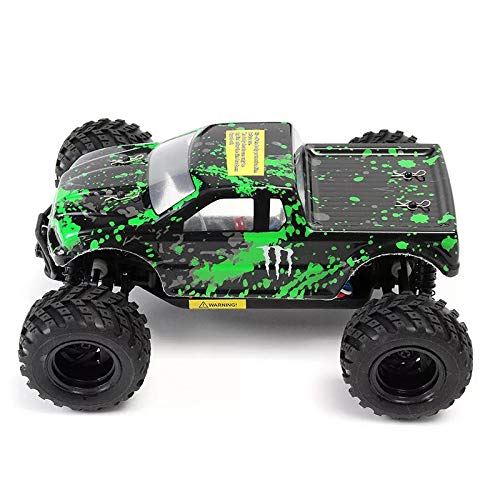 HBX All-Terrain RC Car 18859E