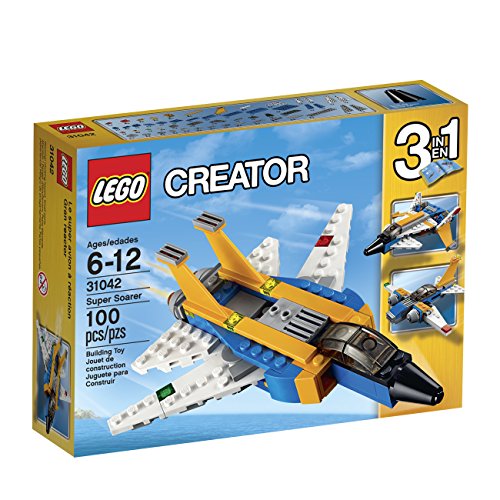 LEGO Creator Set Super Soarer