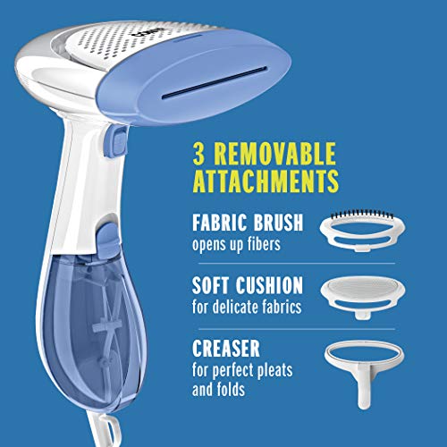 Conair ExtremeSteam nettoyeur vapeur à vapeur en tissu