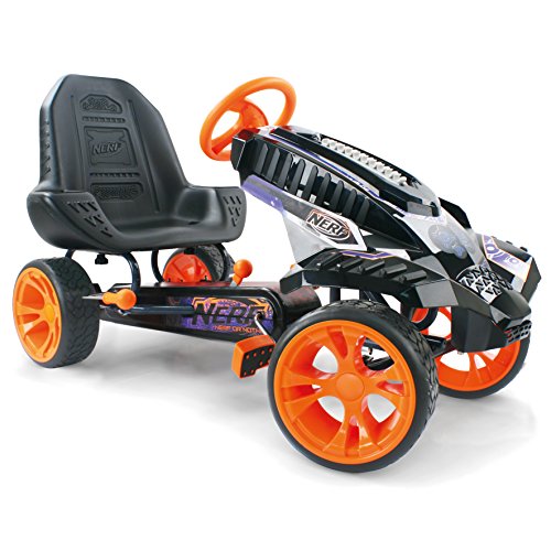 Hauck Nerf Striker Kids Go Kart